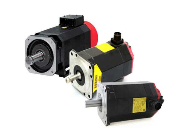 fanuc-ac-servo-motor-A06B-0312-B002