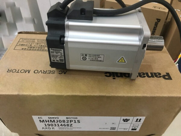 AC-Servo-Motor-Panasonic-MHMJ082P1S