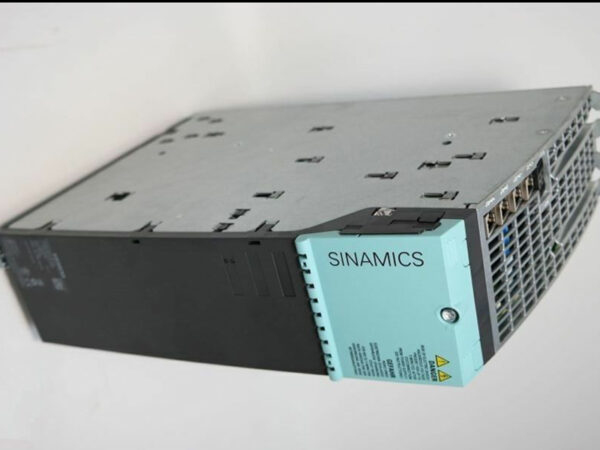 Double-Motor-Module-6SL3120-2TE21