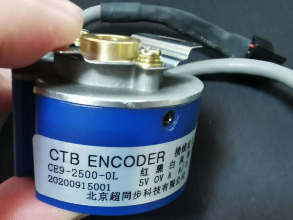 Encoder-CE9-2500-0L