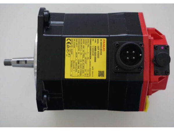 FANUC-AC-SERVO-dong-co-A06B-0223-B000