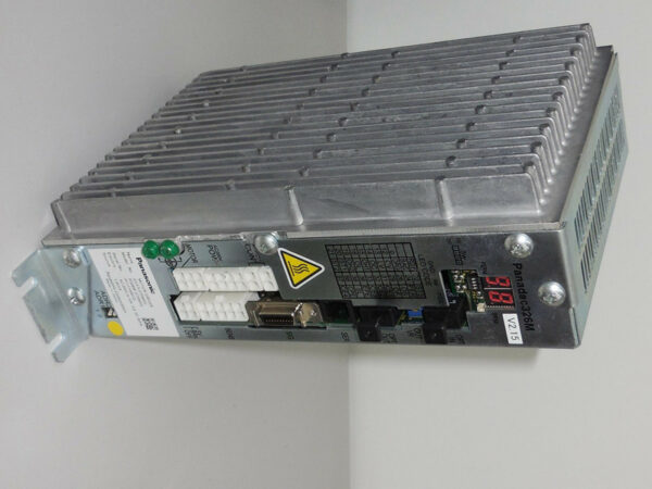 Motor-Drive-Servo-Panasonic-P326M-075MSG
