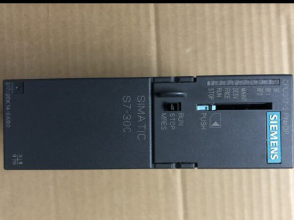 PLC-SIMATIC-S7-300-CPU-317-6ES7317-2EK14-0AB0
