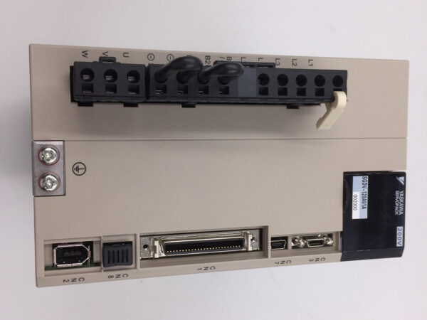 Servo-Drive-YASKAWA-SGDV-120A01A