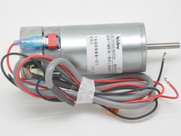 Servo Motor Nidec UGFMED-B5LGRA7