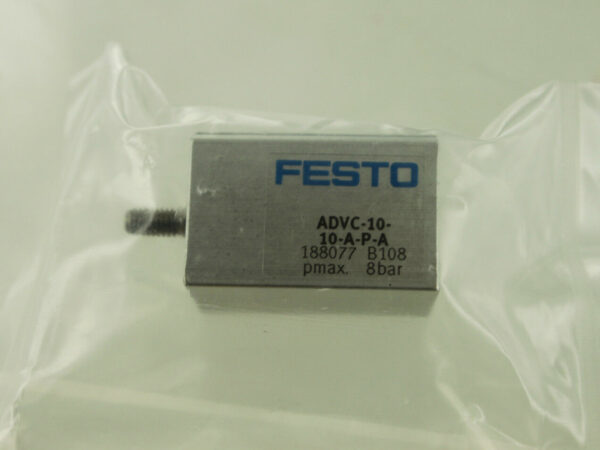 Short-stroke-cylinder-ADVC-10-10-A-P-A