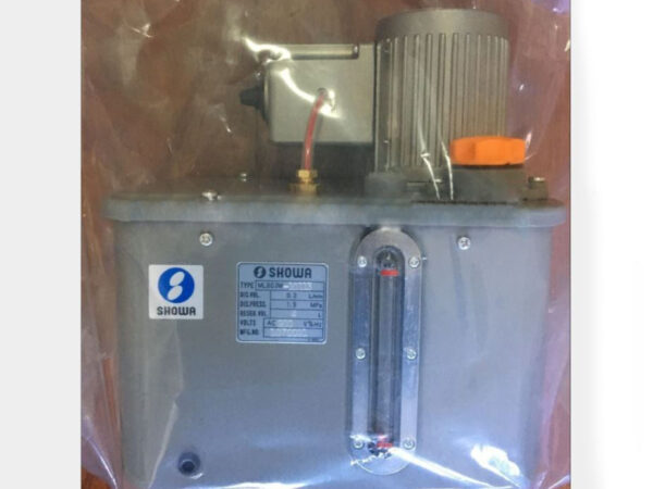 Showa-MLB-03W-Lubrication-Pump
