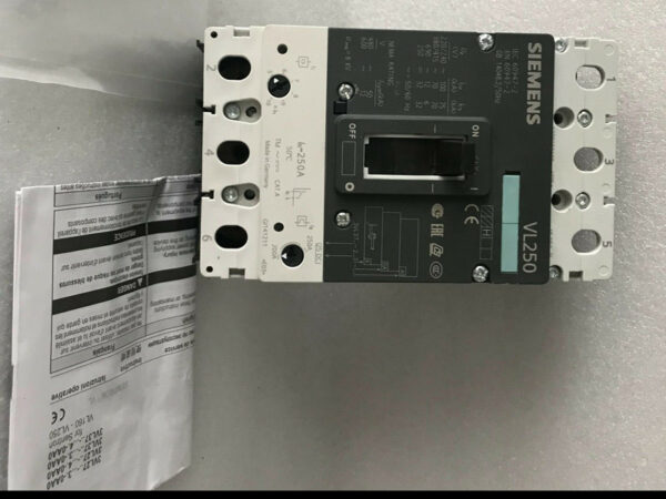 VL250-Circuit-Breaker