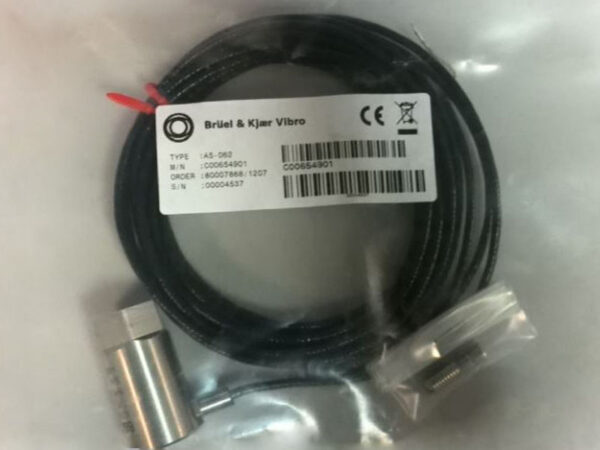 B&K-Vibro-Acceleration-Sensor-AS-062