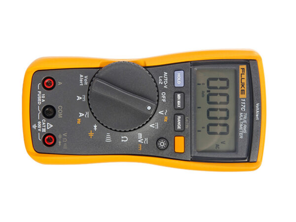 Dong-ho-van-nang-Fluke-117C