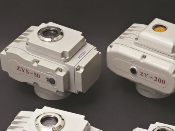 Electric-Actuator-ZYP-200