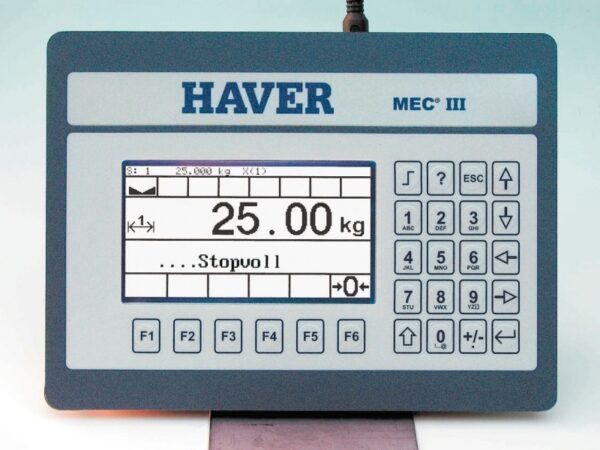 PANEL-HAVER-MECIII-TERMINAL