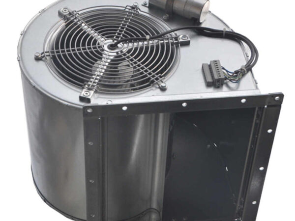 Quạt ly tâm ABB Ebmpapst D4E225-CC01-56