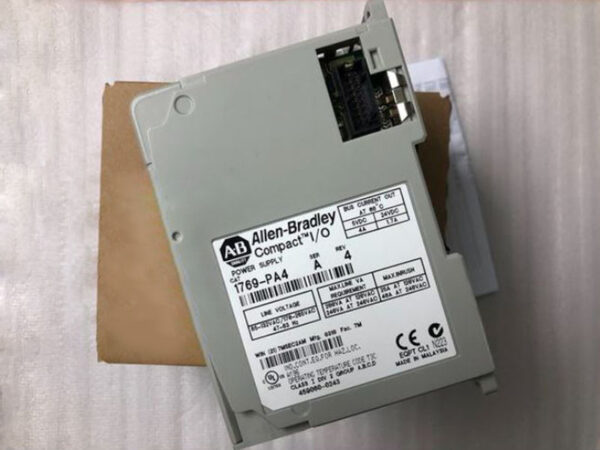 PLC-Allen-Bradley-1769-PA4