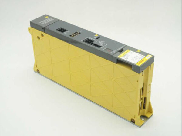 FANUC-A06b-6081-h103-Power-Supply-Module