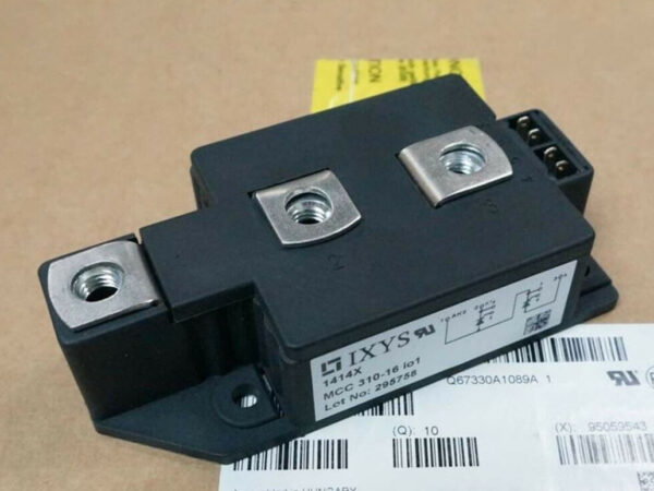 Module-IGBT-MCC310-16IO1
