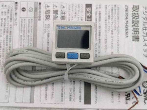 SMC-ISE30A-C6H-N-M-switch