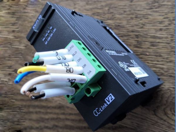 Keyence-KV-CL20-CC-Link-Interface-Module
