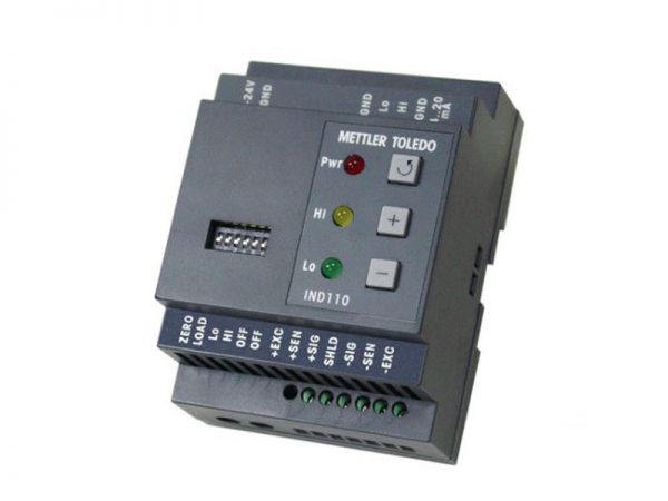 METTLER-TOLEDO-IND110