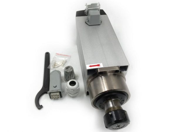 Air-Cooling-Square-Spindle-Motor-GDZ93x82-2.2