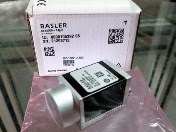 Basler-ace-acA2500-14gm-Area-Scan-Camera