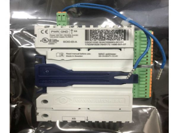 DSQC1030-3HAC058663-001-IO-Module-Digital-Base