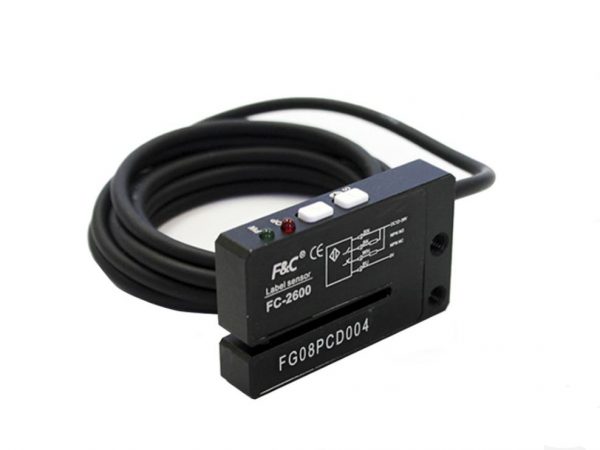 FC-2600-Field-Controller