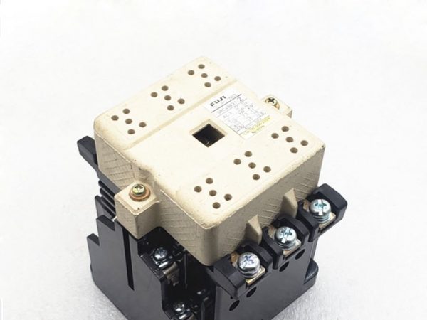 Fuji-Ac-Contactor-Srca3631-2-110V,220V