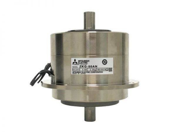 MITSUBISHI-Powder-Clutch-ZKG-10AN