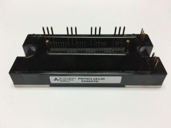Mitsubishi-Module-PM75CL1B120