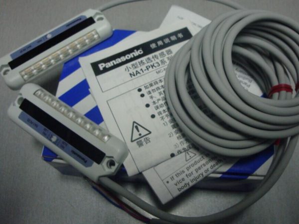 NA1-PK3- Panasonic-Industrial-Devices