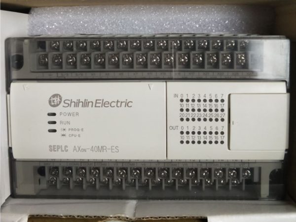 PLC-SHIHLIN-AXON-40MR-ES