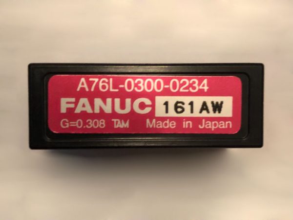 A76L-0300-0234-CURRENT-TRANSDUCER-FANUC