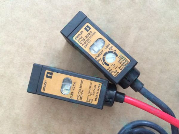 Bo-chuyen-doi-quang-dien-E3S-2DE4+E3S-2LE4-OMRON