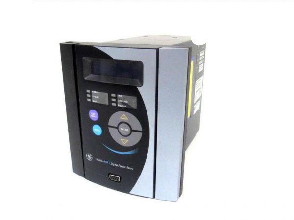 GE-Multilin-MIFIIPI55E20HI00-Digital-Feeder-Relay