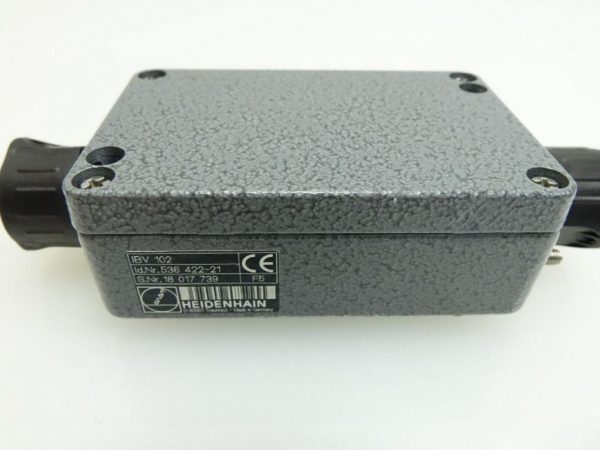 Heidenhain-IBV-102-Interface-Encoder