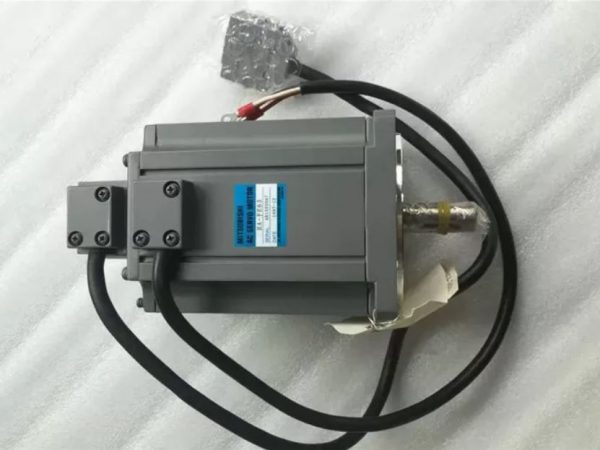 Mitsubishi-AC-Servo-Motor-HA-FE-series