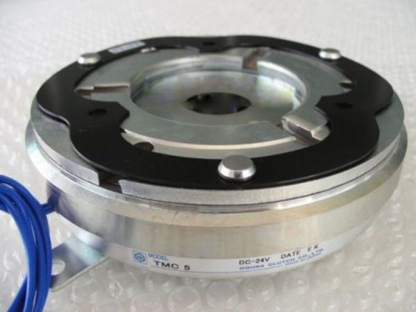 OGURA-Electromagnetic-Clutch-TMC-5