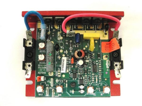 KBMM-225D-DC-Motor-Speed-Controller