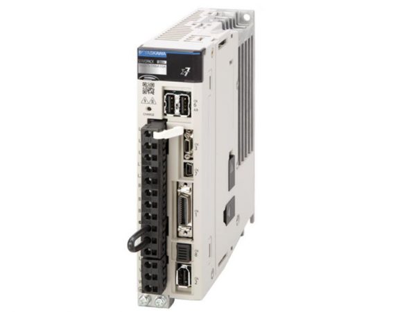 DRIVER-AC-SERVO-YASKAWA-SGD7S-120A20A