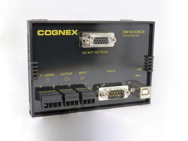 Chuyen-doi-ma-vach-module-nguon-nguồn-COGNEX-DM100Q+DM100IOBOX