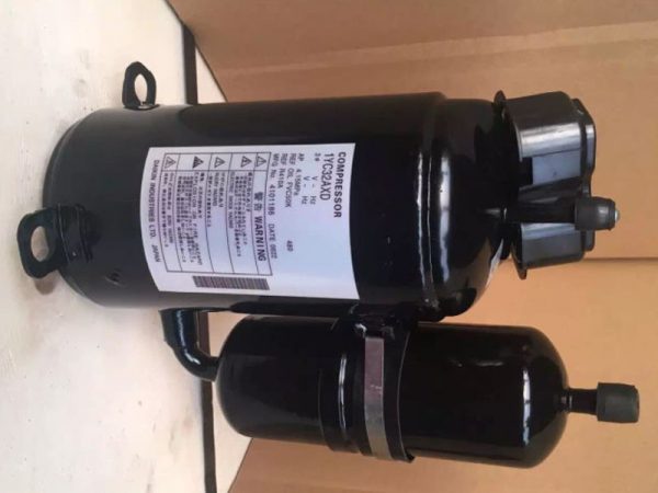 Daikin-compresseur-2YC63AXD