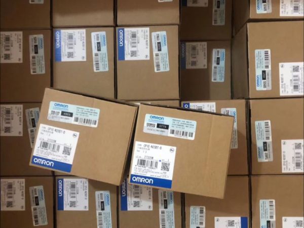 PLC-Omron-CP1H-XA40DT-D