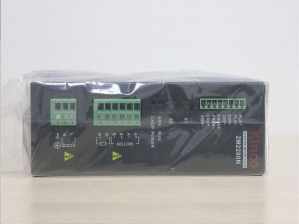 Kinco-Stepper-Motor-Driver-2M2280N