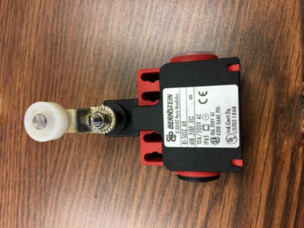Bernstein-D-32457-Limit-Switch