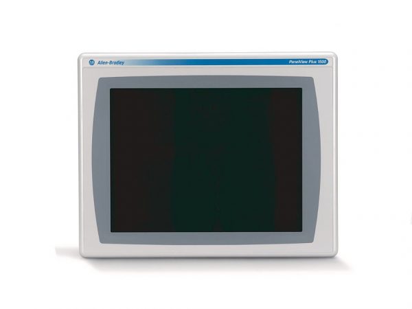 Allen-Bradley-2711PRDT15C-PanelView-Plus