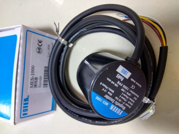 FOTEK-encoder-MES-1000