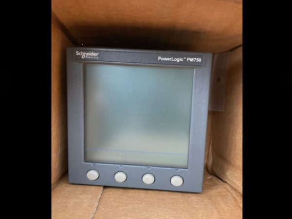 PM750MG-SCHNEIDER-MULTI-FUNCTION-METER