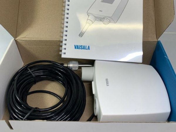 Vaisala-HUMICAP-Humidity-and-Temperature-Transmitter-HMT120