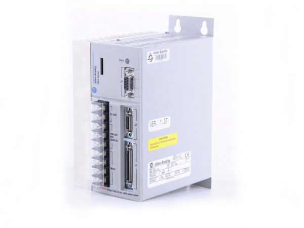Rockwell-Allen-Bradley-1398-DDM-019-Digital-Servo-Drive